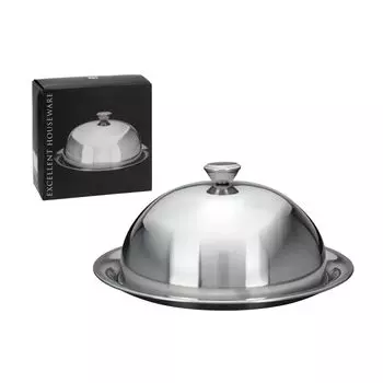 Блюдо с крышкой Excellent Houseware