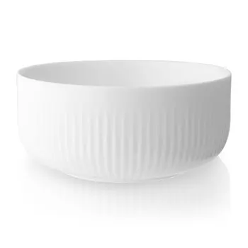 Блюдо с термоэффектом 400 мл Eva Solo Legio Nova фарфор