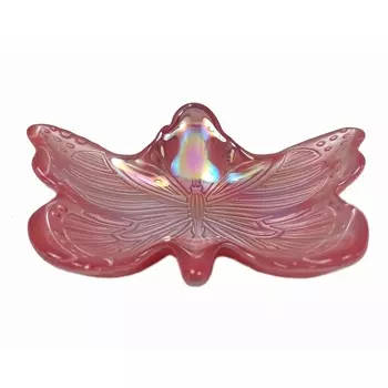 Блюдо сервировочное 17 см Akcam Бабочка