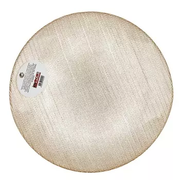 Блюдо сервировочное 21 см Akcam Costa crema