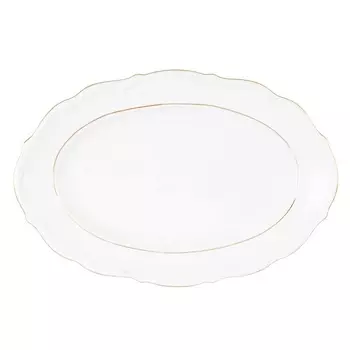 Блюдо сервировочное 33 см Repast Классика