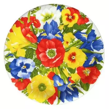 Блюдо сервировочное 33 см Taitu Giardini