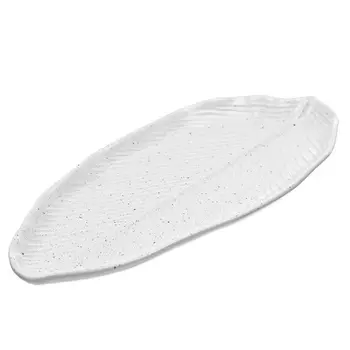 Блюдо сервировочное 36,5 х 17 см Tognana Relief Zelda