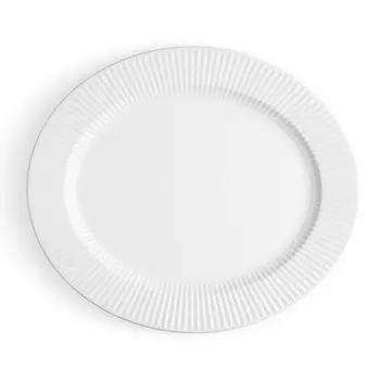 Блюдо сервировочное овальное 37 см Eva Solo Legio Nova