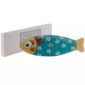 Блюдо сервировочное Gift'n'Home Pretty Fish