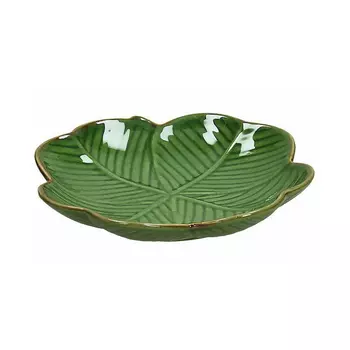 Блюдо сервировочное "Relief Zoe" Tognana