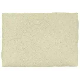 Блюдо сервировочное 29 х 20 см Tognana Vulcania Salento бежевый