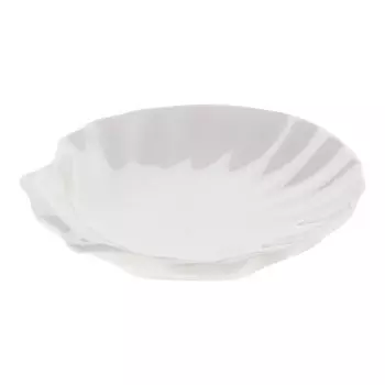 Блюдо сервировочное Walmer Shell 15 см