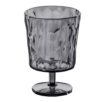 Бокал 250 мл Koziol Club серый