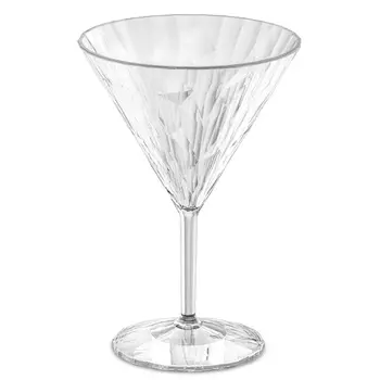 Бокал для мартини 250 мл Koziol Superglas club n 12