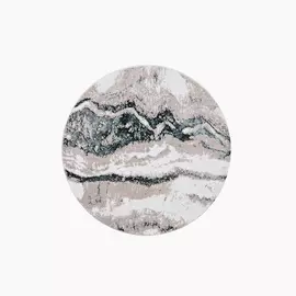 Ковёр 120 х 120 см Sofi de Marko Bond №1