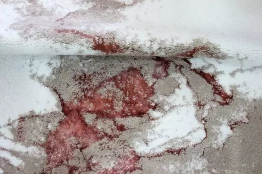 Коврик 80 х 150 см Sofi de Marko Bond №2