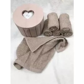 Бонита Набор (кофе) 30х30(6шт)