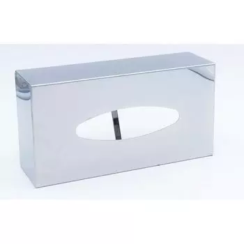 Бокс для салфеток хром Ridder Classic