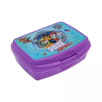 Бутербродница Disney Щенячий патруль