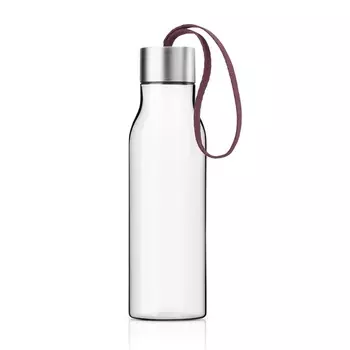 Бутылка 500 мл Eva Solo бургунди