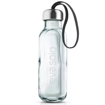 Бутылка 500 мл Eva Solo чёрный