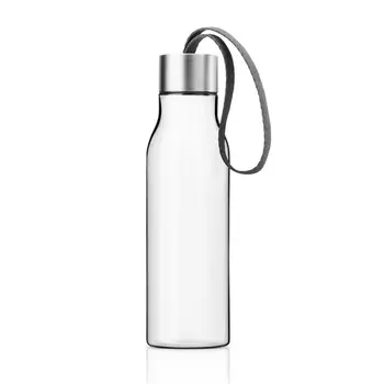 Бутылка 500 мл Eva Solo серый