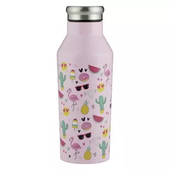 Бутылка 500 мл Typhoon Emoji