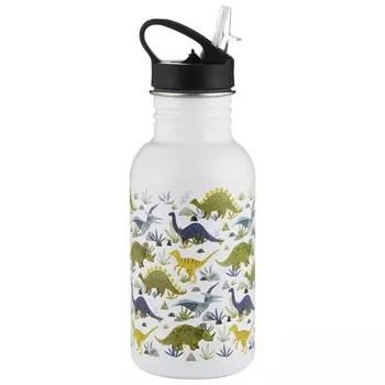 Бутылка 550 мл Typhoon Dinosaurs