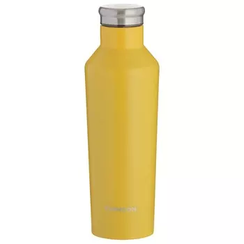 Бутылка 800 мл Typhoon Pure жёлтый