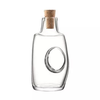 Бутылка для масла с пробкой Void 120 мл