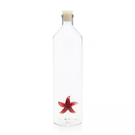 Бутылка для воды 1,2 л Balvi Starfish