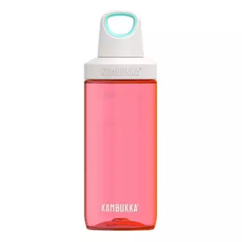 Бутылка для воды 500 мл Kambukka Reno красная