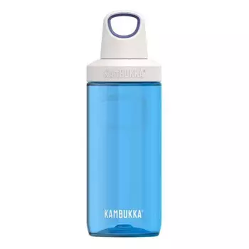 Бутылка для воды 500 мл Kambukka Reno синяя