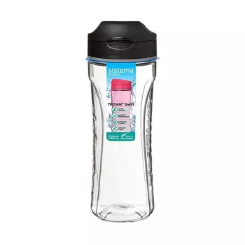 Бутылка для воды 600 мл Sistema