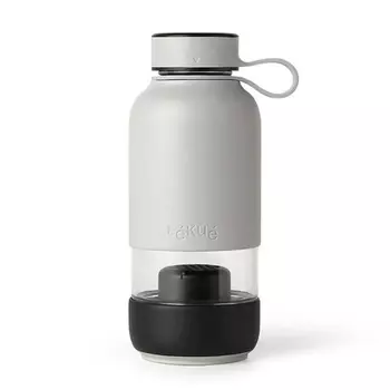 Бутылка для воды 600 мл To Go Lekue