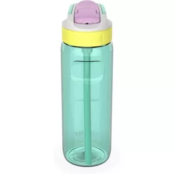 Бутылка для воды 750 мл Kambukka Lagoon зелёная