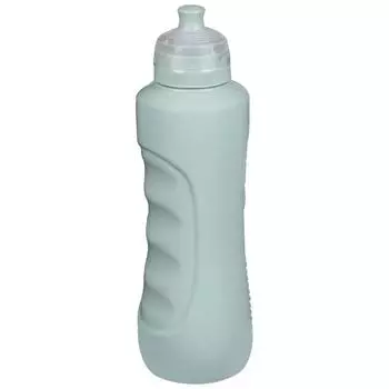 Бутылка для воды 800 мл Sistema Renew мятный