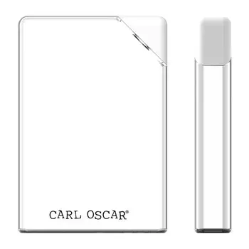 Бутылка для воды 400 мл Carl Oscar AquaPad