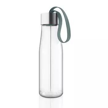 Бутылка для воды Eva Solo MyFlavour 750 мл бирюзово-синяя