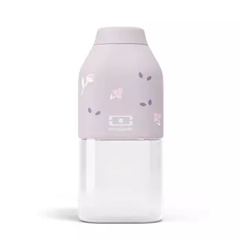 Бутылка Monbento MB Positive 0,33 л purple ballet