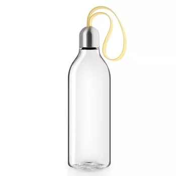 Бутылка плоская 500 мл Eva Solo lemon