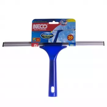 Бытовая щётка-скребок Neco 30 см