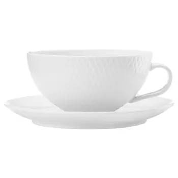 Чайная пара 250 мл Maxwell &amp; Williams Даймонд