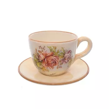 Чайная пара 500 мл LCS Элианто