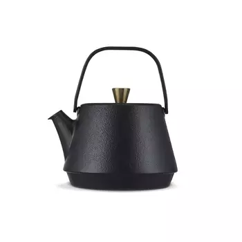 Чайник 1,2 л Beka Saga