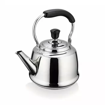 Чайник 2,5л Beka Claudette