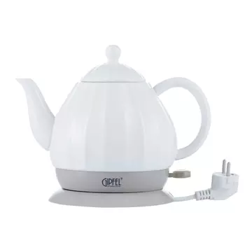 Чайник электрический 1,2 л Gipfel Enrica