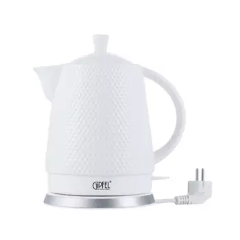 Чайник электрический 1,5 л Gipfel Belmonte