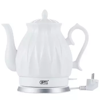 Чайник электрический 1,8 л Gipfel Enrica