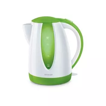 Чайник электрический 1,8 л Sencor