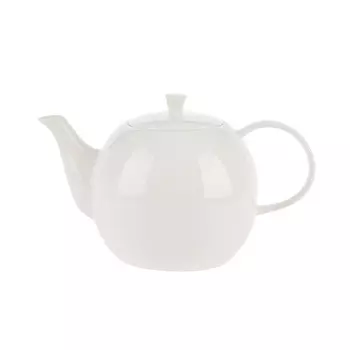 Чайник фарфоровый 1,2 л Акку Шар