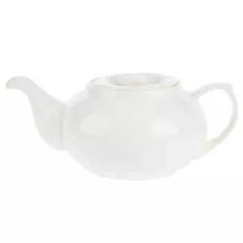 Чайник фарфоровый 900 мл Акку Шар