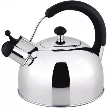 Чайник Lich 3 л CS Kochsysteme Solingen