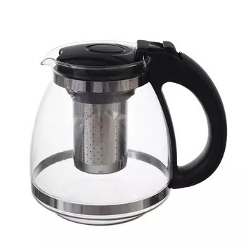 Чайник с металлическим ситом Royal Classics